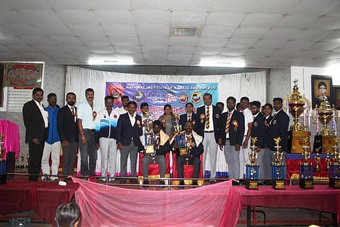 17ss1champianship team