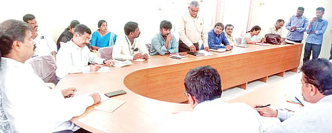 ಗಣರಾಜ್ಯೋತ್ಸವಕ್ಕೆ ಸಿದ್ಧತೆ ಮಾಡಿಕೊಳ್ಳಿರಿ