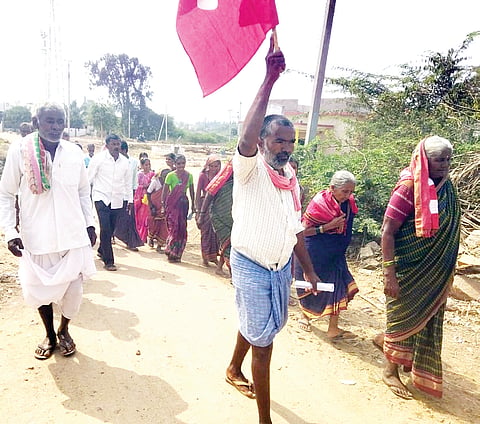 PROTEST