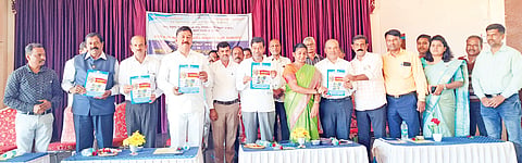 ಶಿಕ್ಷಕರು ಪೂರ್ವ ತಯಾರಿಮಾಡಿಕೊಳ್ಳಲಿ