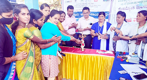 ಏಡ್ಸ್ ಕಾಯಿಲೆ ಶೂನ್ಯಕ್ಕೆ ತರುವ ಉದ್ದೇಶ