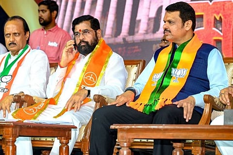 maha cm