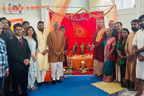 ರಾಮ ಮಂದಿರ