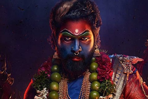 allu arjun