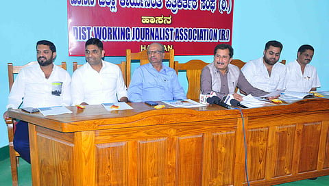 ಜ.19 ರಿಂದ ಬೆಂಗಳೂರಿನಲ್ಲಿ ಉದ್ಯಮಿ ಒಕ್ಕಲಿಗ ಎಕ್ಸ್ಪೋ