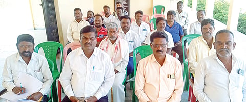 ಸಹಕಾರ ಸಂಘದಿಂದ ಆರ್ಥಿಕಾಭಿವೃದ್ಧಿ