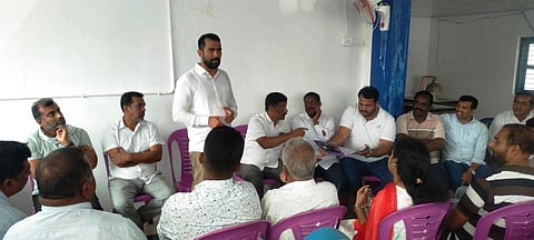 21ss1mla mantar gowda maatu