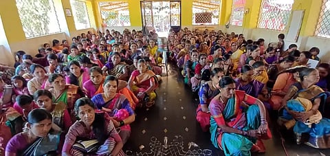 22hos1p ramothsava