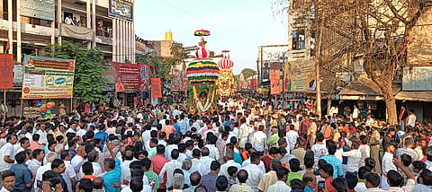 RATHOTHSAVA