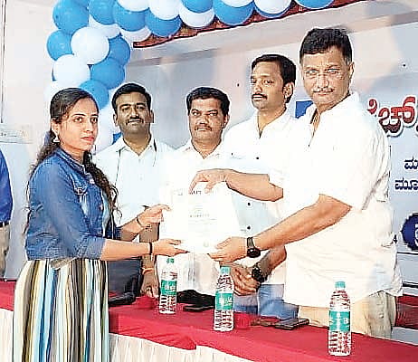ಕಂಪ್ಯೂಟರ್ ಕಲಿತ ವಿದ್ಯಾರ್ಥಿಗಳಿಗೆ ಅವಕಾಶಗಳು ಹೆಚ್ಚು