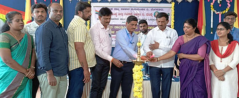 ಕಾರ್ಯದರ್ಶಿಗಳಿಗೆ ಸಂಘದ ಬಗ್ಗೆ ಅರಿವಿರಲಿ