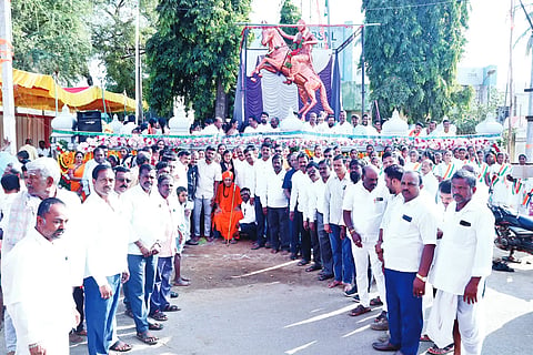 26MDG3 CHANNAMMA PUTHTALI
