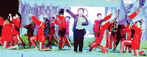 ಸಂಸ್ಕಾರಯುತ ಶಿಕ್ಷಣ ಅವಶ್ಯಕ