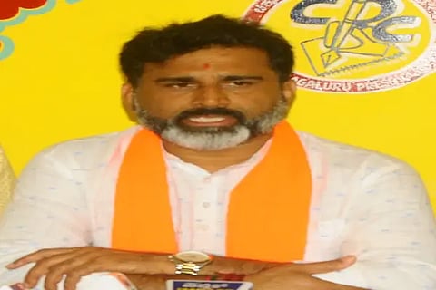 29 ckm 2 devaraj shetty