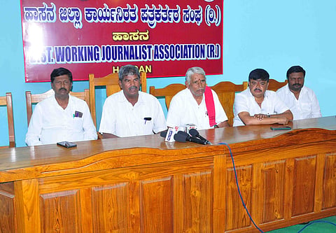 ನಾಳೆಯಿಂದ ಮತ್ತೆ ದೇವೇಗೌಡರ ಜಿಲ್ಲಾ ಪ್ರವಾಸ