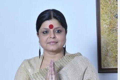 ದೀಪಾ ದಾಸ್​