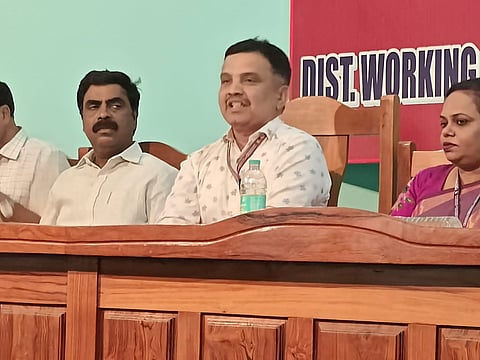 ನಗರದಲ್ಲಿ ಜ.12 ರಂದು ಎಲೈಟ್ ಪುರಸ್ಕಾರ ಸಮಾರಂಭ