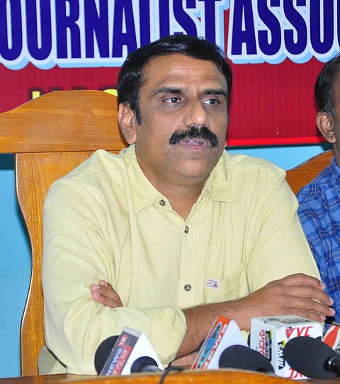 ನಾಳೆ ಎಸ್‌ಎಸ್‌ಎಂ ಮಲ್ಟಿ ಸ್ಪೆಷಾಲಿಟಿ ಹಾಸ್ಪಿಟಲ್‌ನಲ್ಲಿ ಡಯಾಲಿಸಿಸ್ ಘಟಕ ಪ್ರರಂಭ