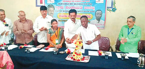 30sirsi5- MLA BHIMANNA NAIK