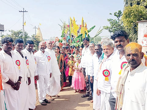 KANAKA DASA