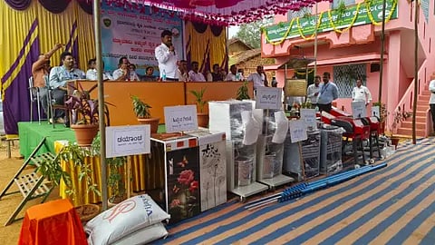 6 ಎಸ್ಕೆಪಿ 1 g