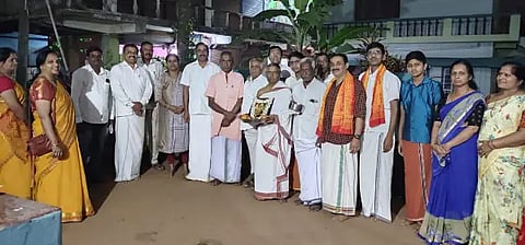 6-ANP-P2 AYODHYE AMANTRANA