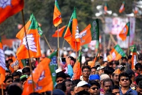 bjp