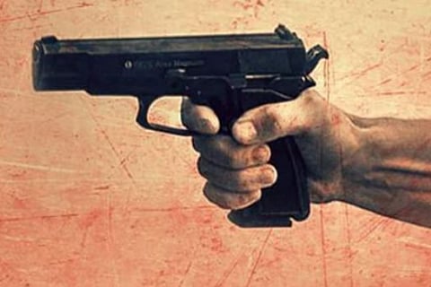 shoot