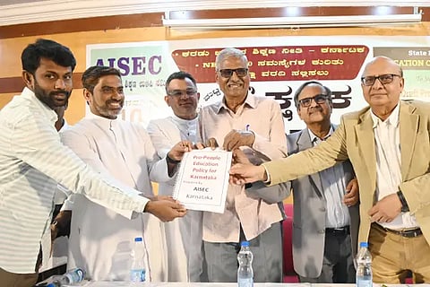 AISEC
