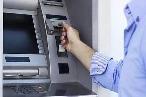 ATM