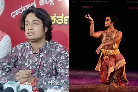 AYodhya Bharatanatya