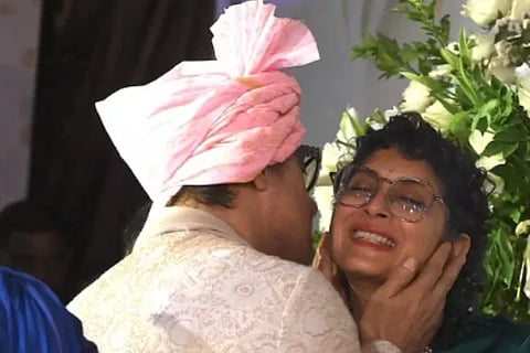 Aamir Khan