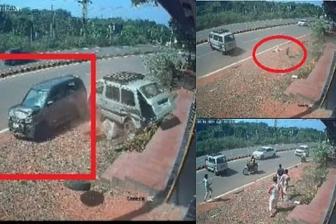 Accident