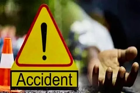 Accident