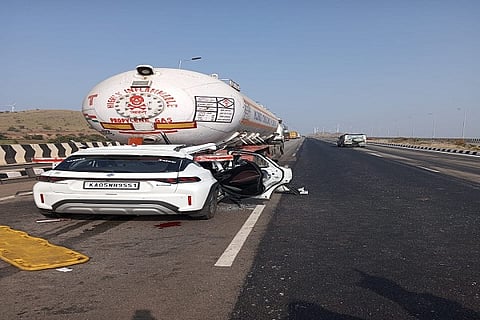 Accident