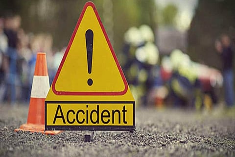 Accident
