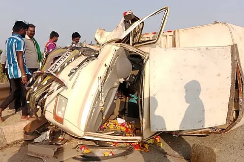 Accident