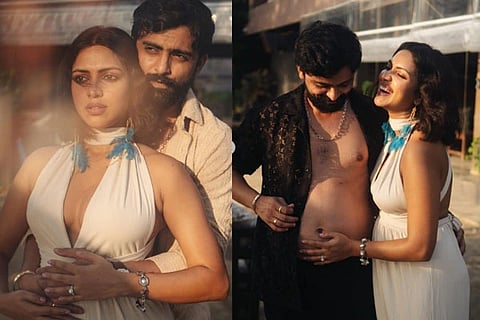 Amala Paul 1