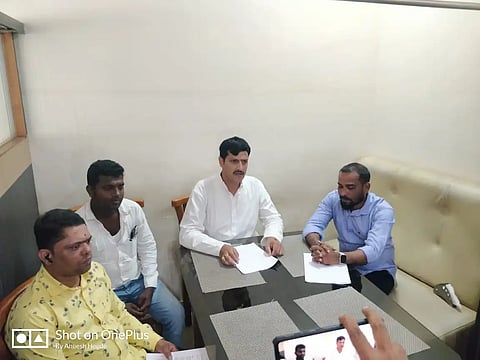 Anant Murti Hegde