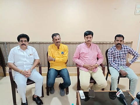 nantmurti-Hegde-Press meet