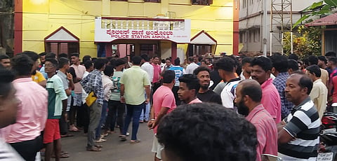 Ankola-police-Station