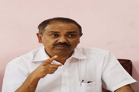 Appeal to the Chief Minister