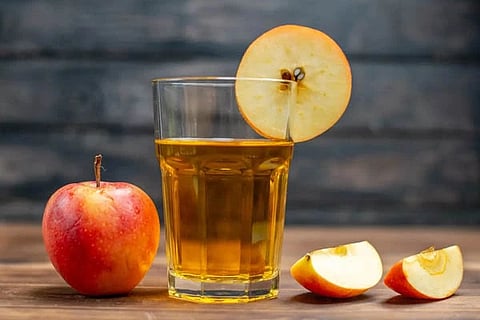 Apple Juice