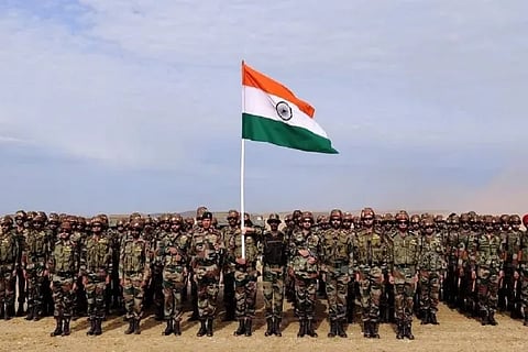 Army