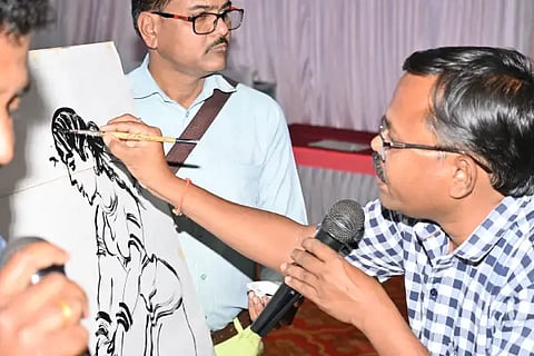 Artist-Anand-Zande