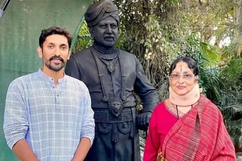 Arun Yogiraj