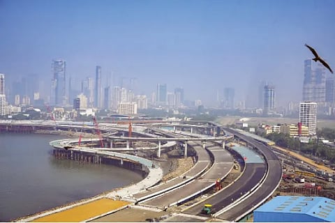 Atal Bridge