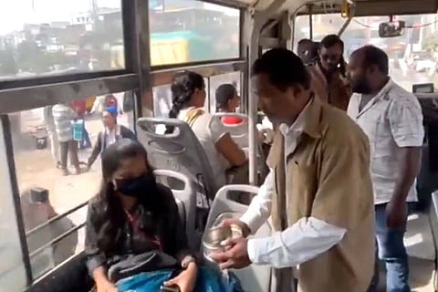 Auto Drivers