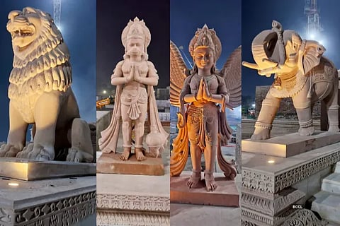 Ayodhya
