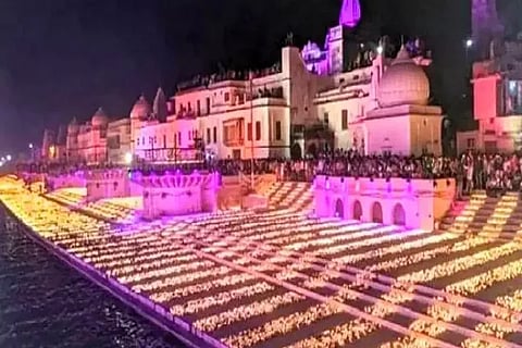 Ayodhya